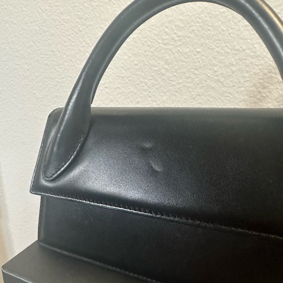 Jacquemus Black Le Chiquito Long - Picture 7 of 7